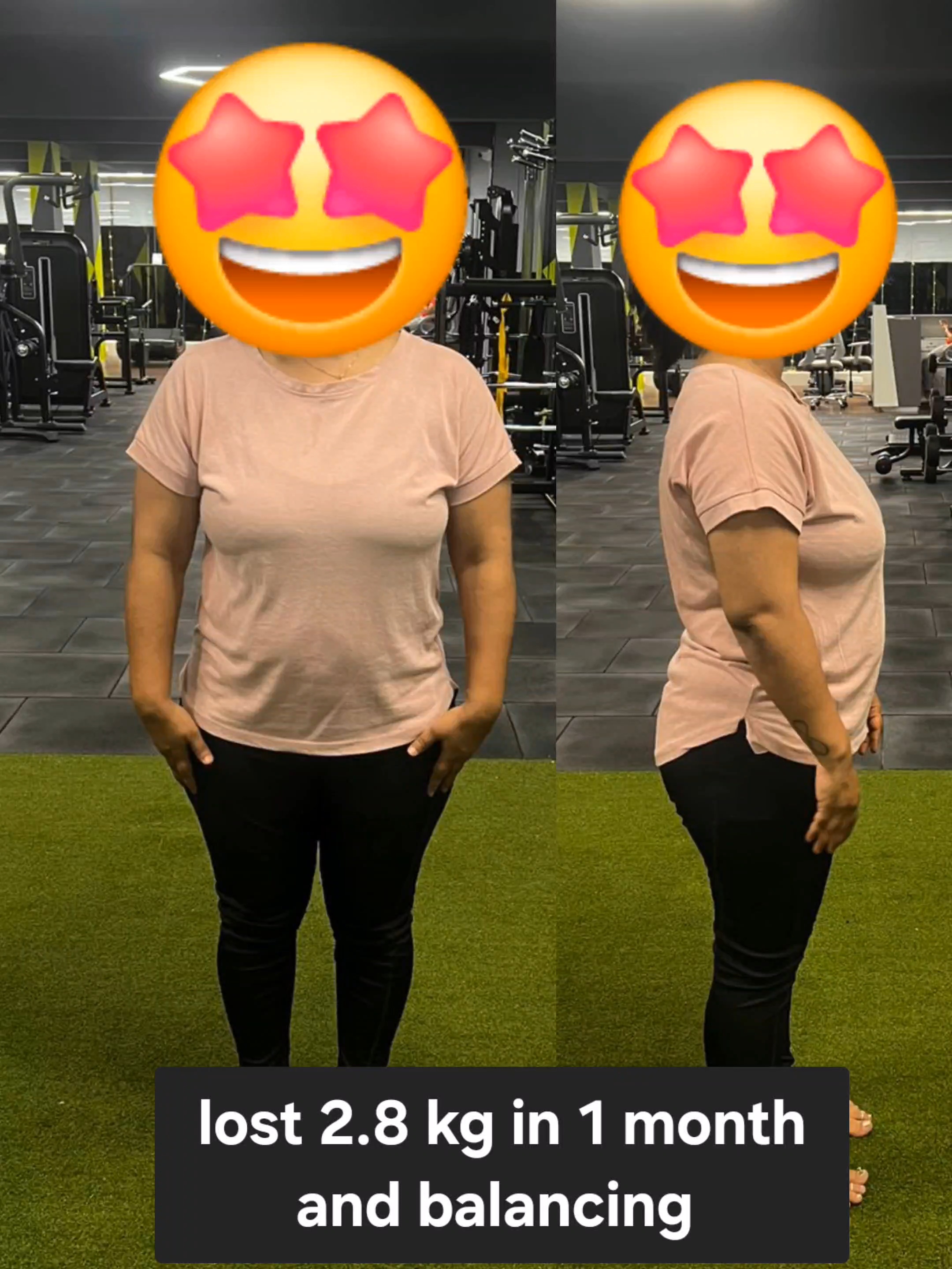 Hormonal Health on going Transformation