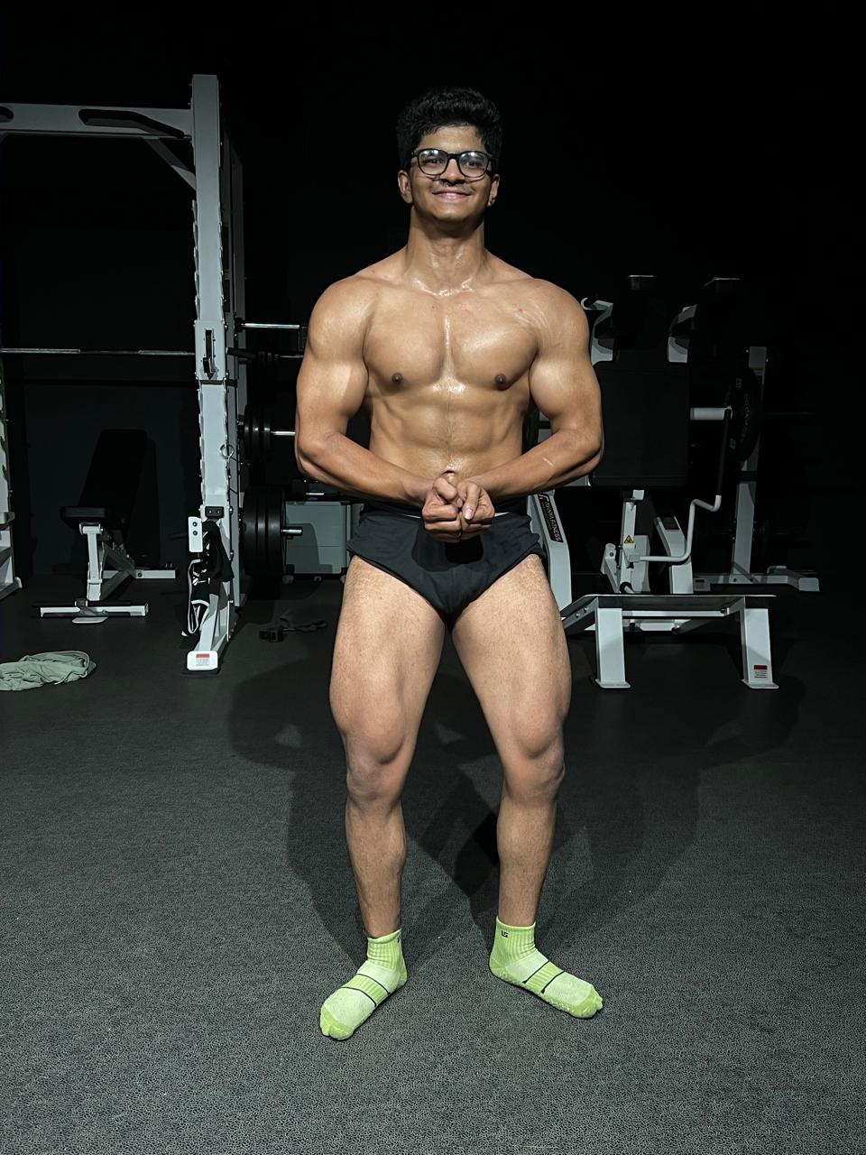 Renu Prasad - Head Coach at Fitness Warriors